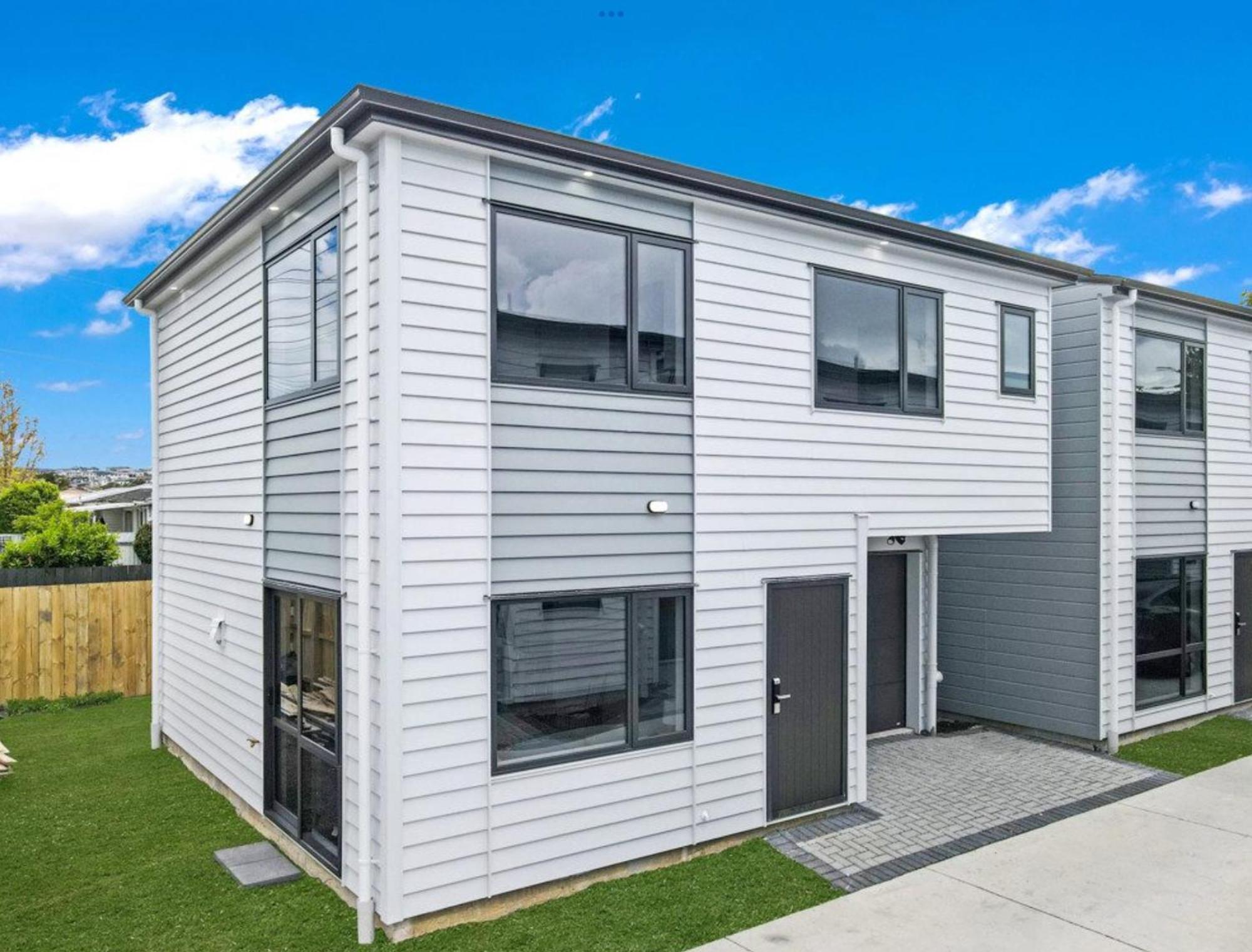 Affordable Holiday Home !! Auckland Bagian luar foto