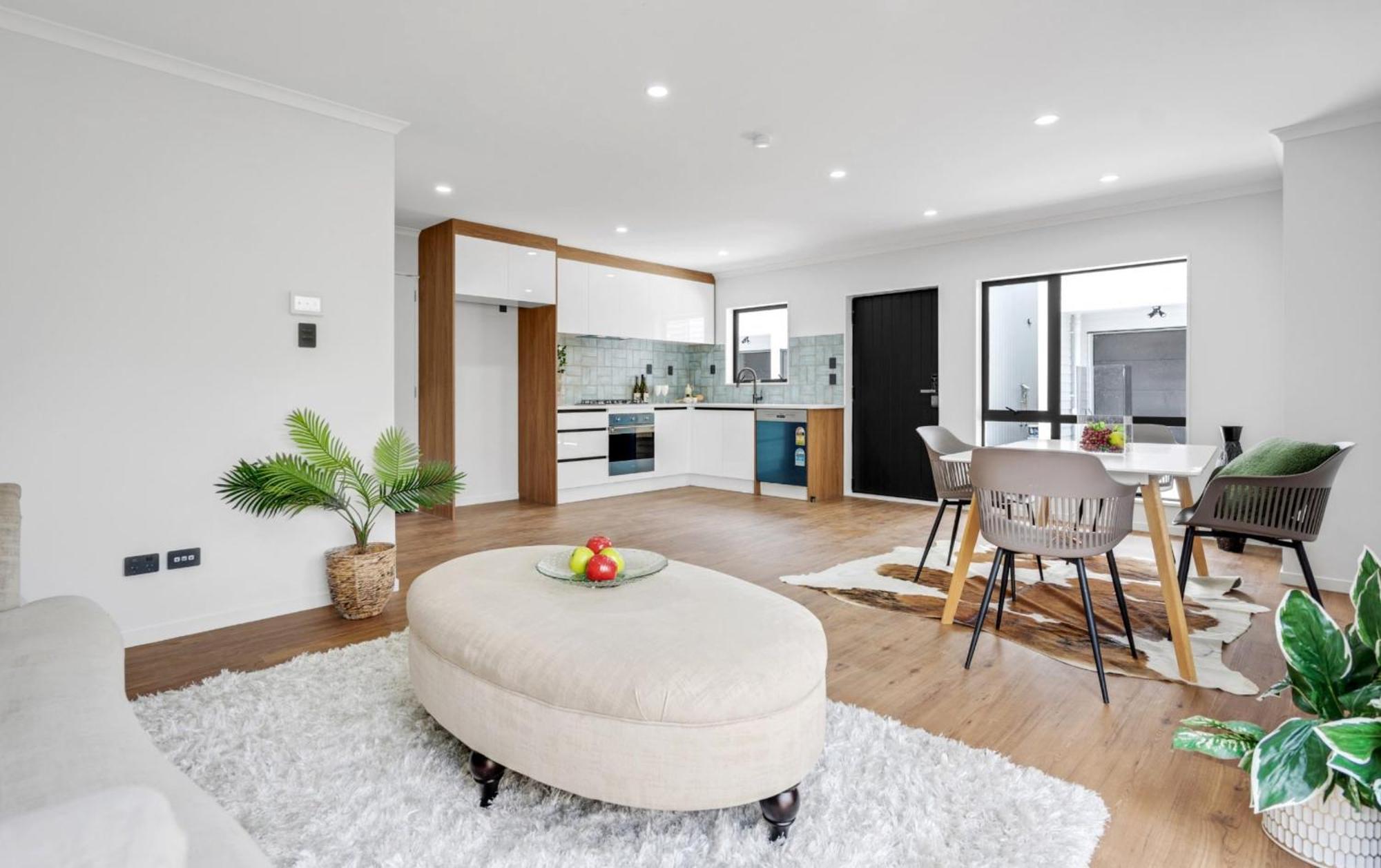 Affordable Holiday Home !! Auckland Bagian luar foto